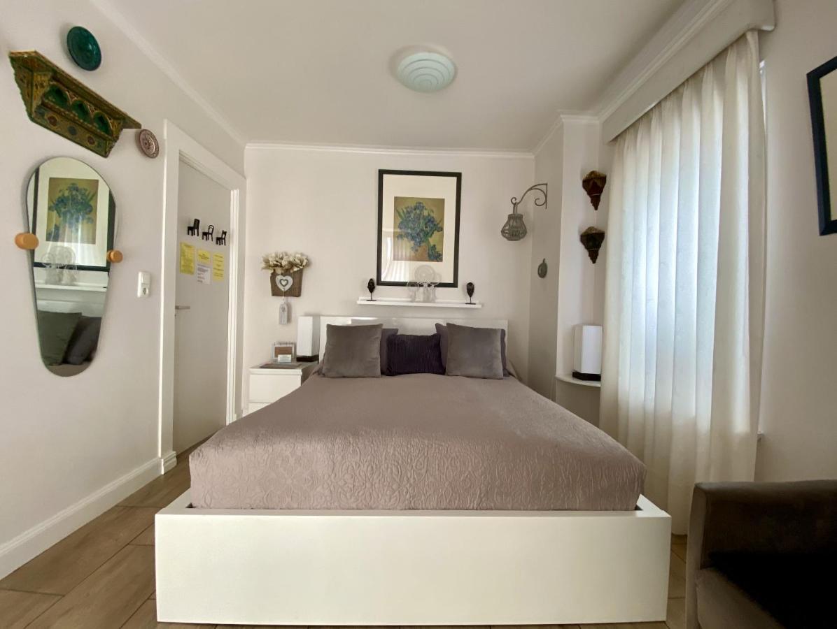 Mevira Appartement ザントフォールト エクステリア 写真