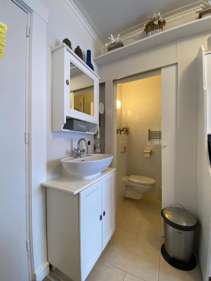 Mevira Appartement ザントフォールト エクステリア 写真