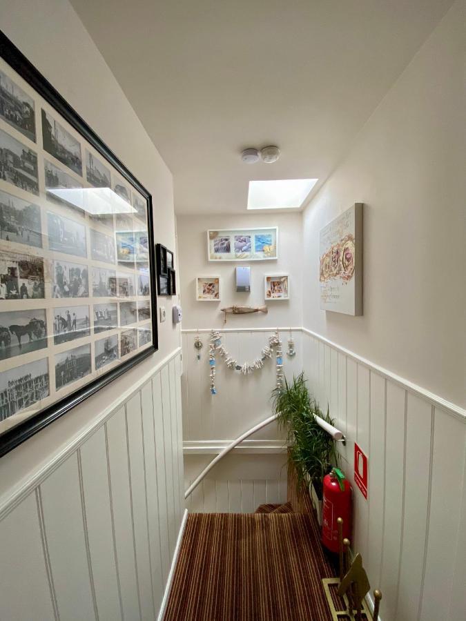 Mevira Appartement ザントフォールト エクステリア 写真