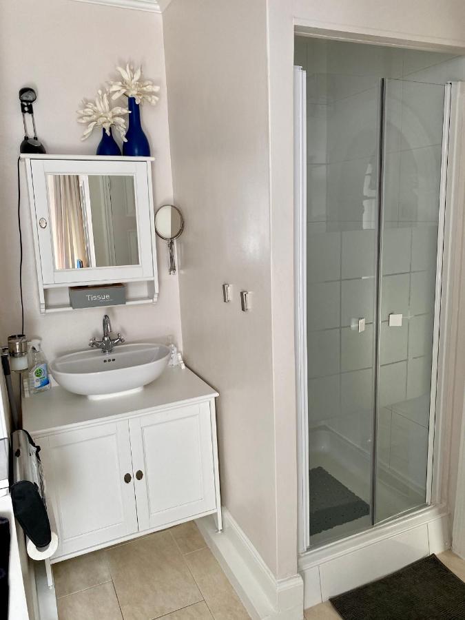 Mevira Appartement ザントフォールト エクステリア 写真