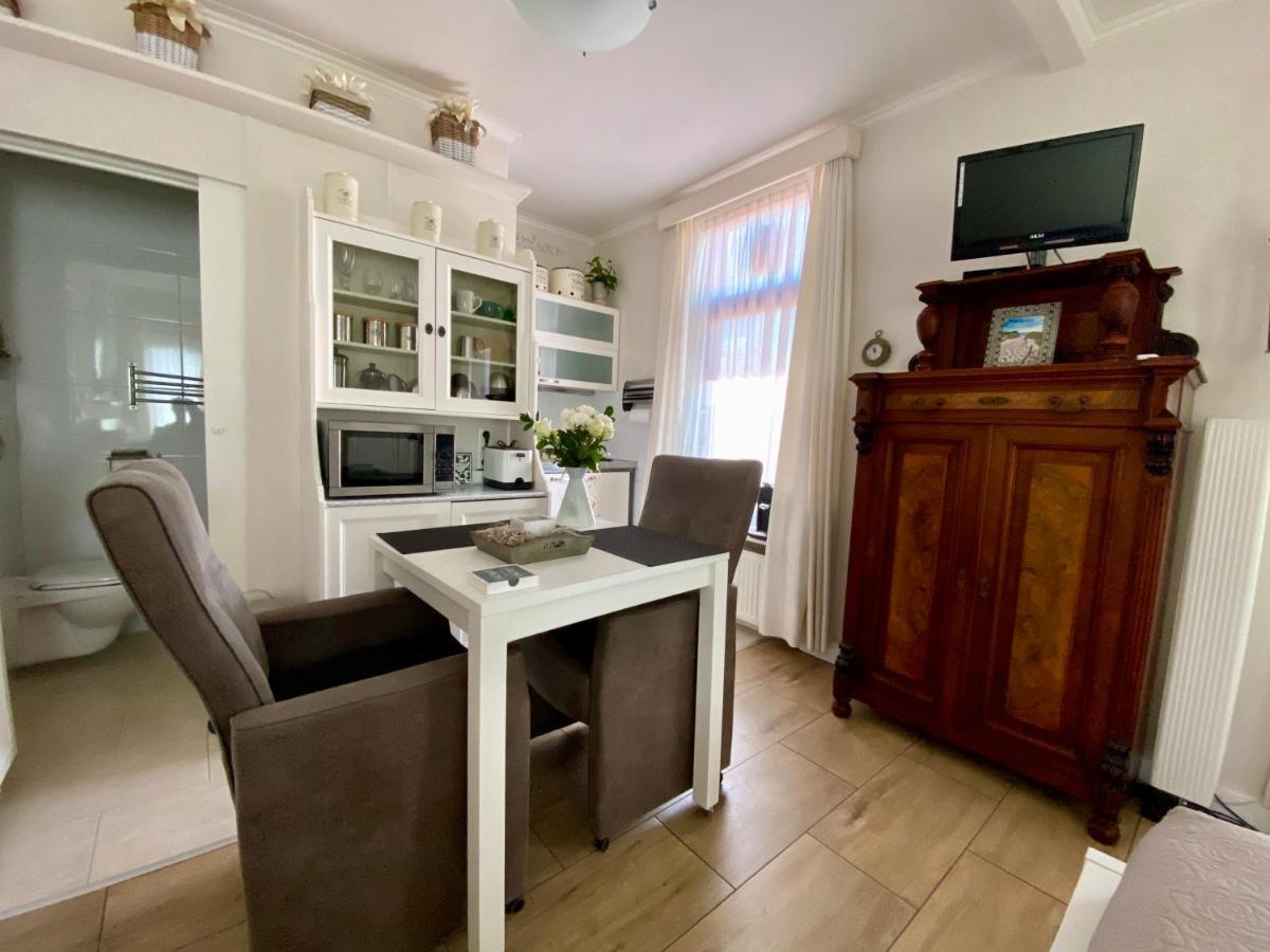 Mevira Appartement ザントフォールト エクステリア 写真