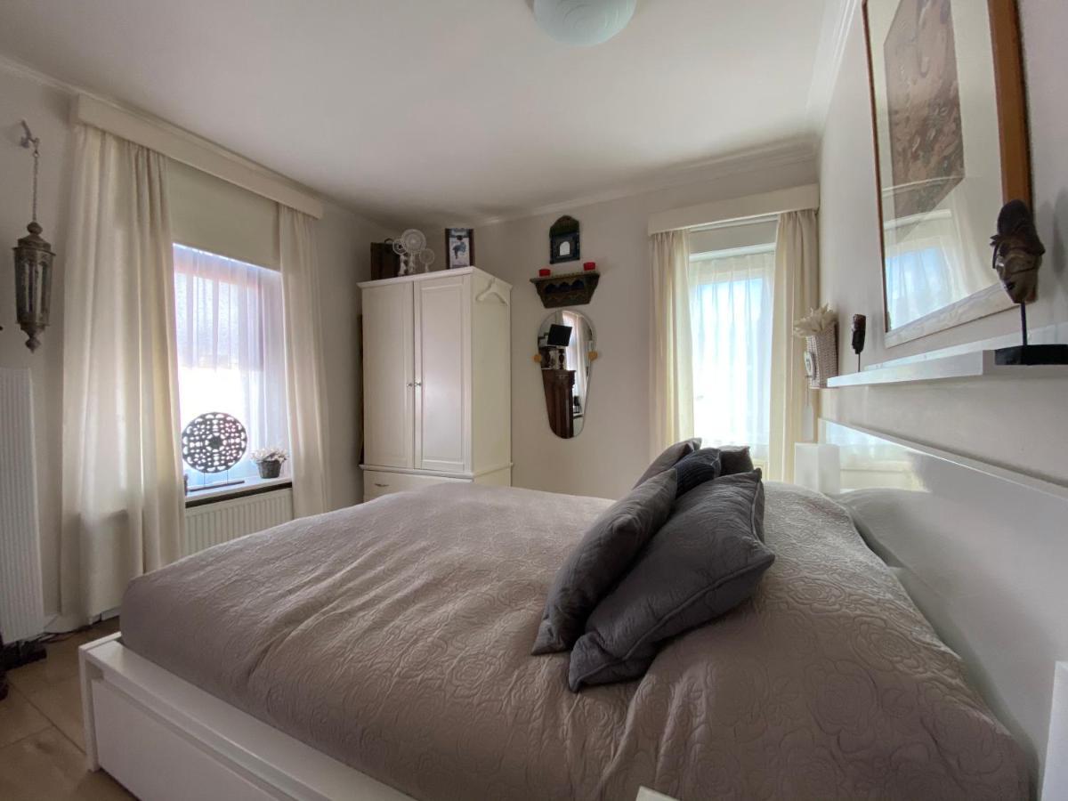 Mevira Appartement ザントフォールト エクステリア 写真